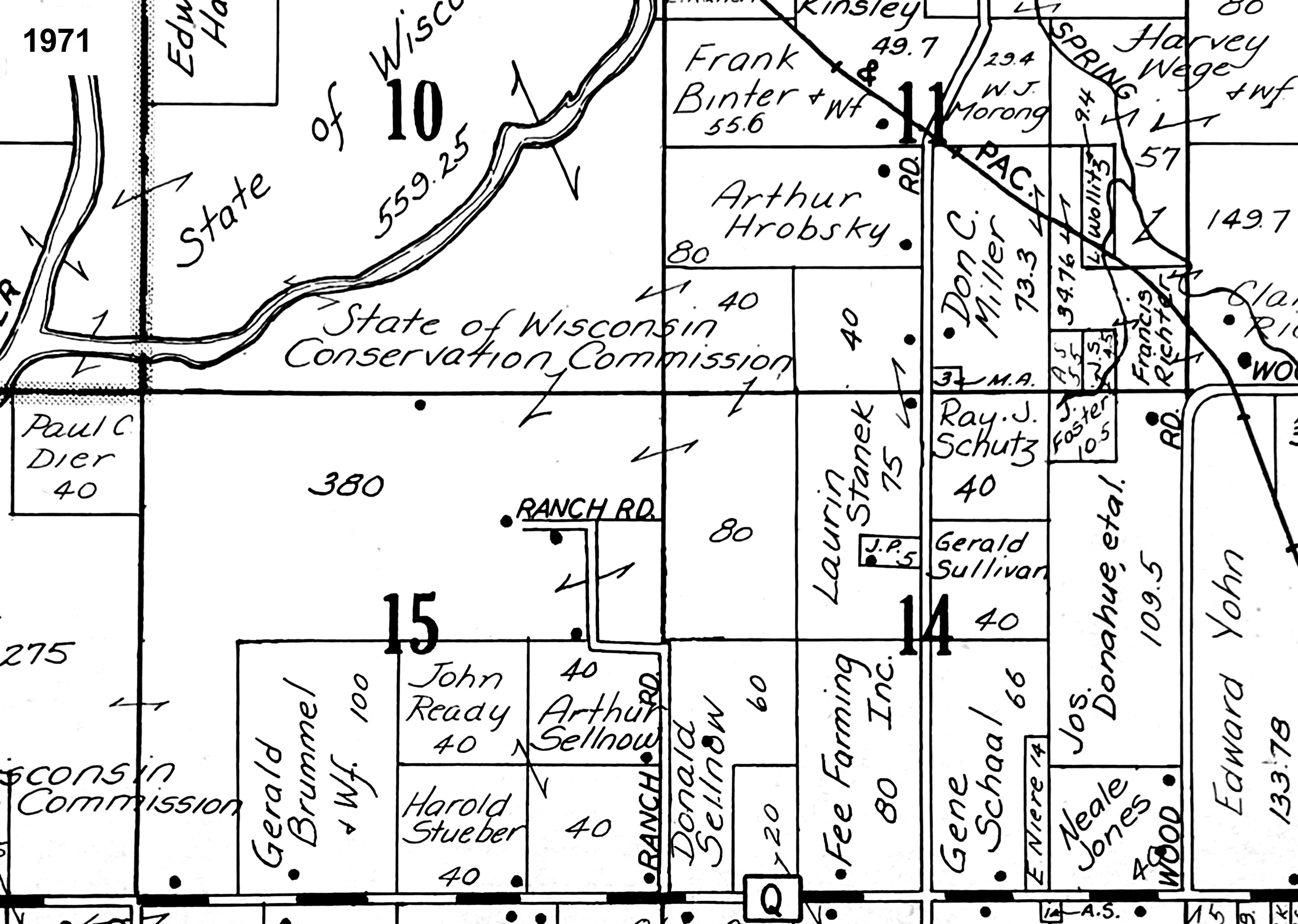 Land For Sale Dodge Co Wi at Josephine Munoz blog